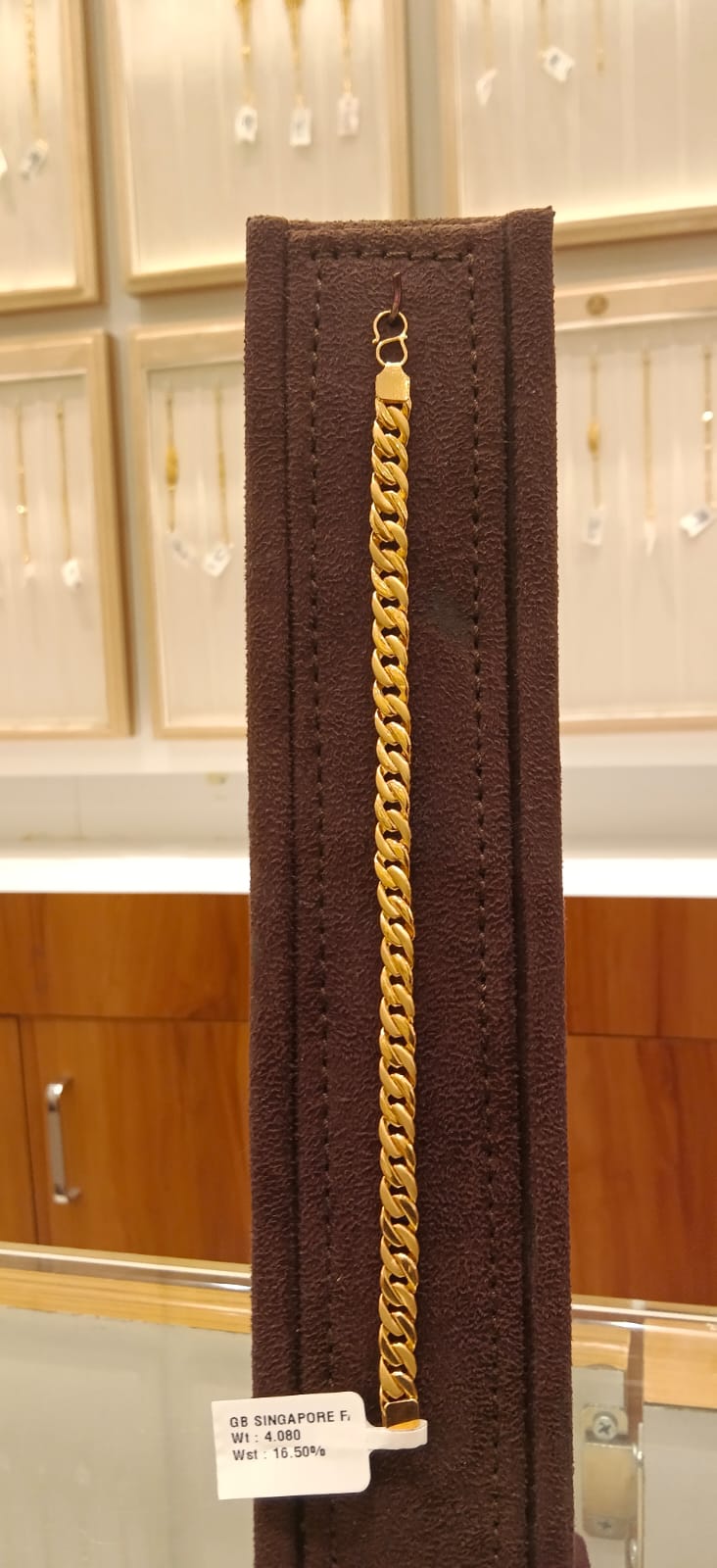 Gents Bracelet